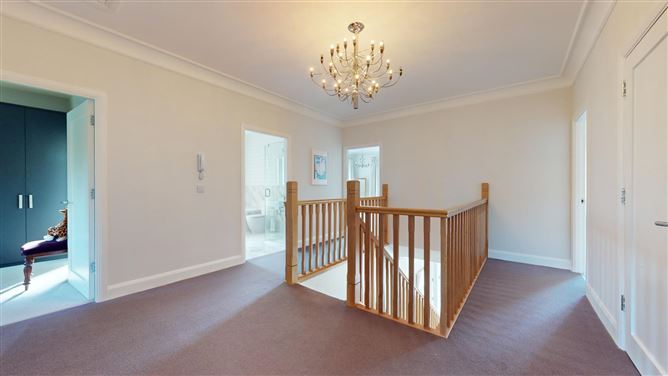 4 Thormanby Hill, Howth,   County Dublin