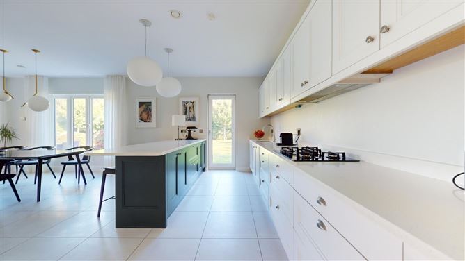 4 Thormanby Hill, Howth,   County Dublin