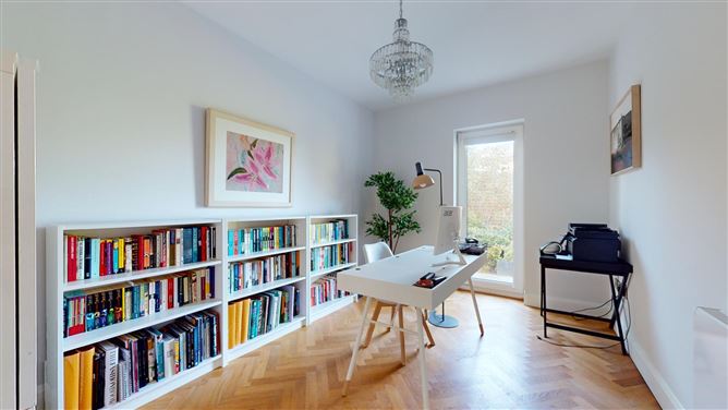 4 Thormanby Hill, Howth,   County Dublin