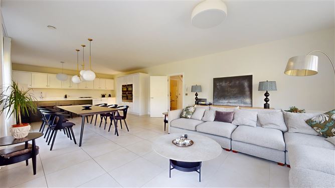 4 Thormanby Hill, Howth,   County Dublin