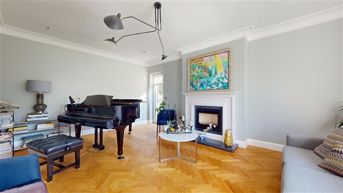 4 Thormanby Hill, Howth,   County Dublin