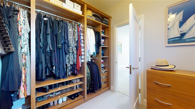 4 Thormanby Hill, Howth,   County Dublin