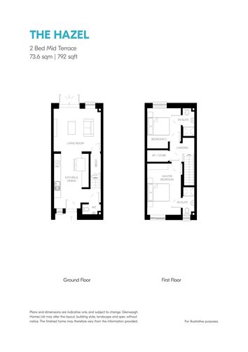 The Hazel,Greville Park , Mullingar, Westmeath