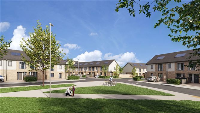 The Hazel,Greville Park , Mullingar, Westmeath