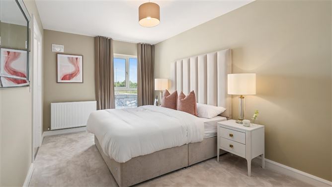 The Hazel,Greville Park , Mullingar, Westmeath