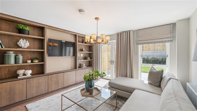 The Hazel,Greville Park , Mullingar, Westmeath