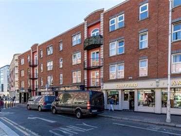 Image for 24 Loftus Court, North City Centre, Dublin 1