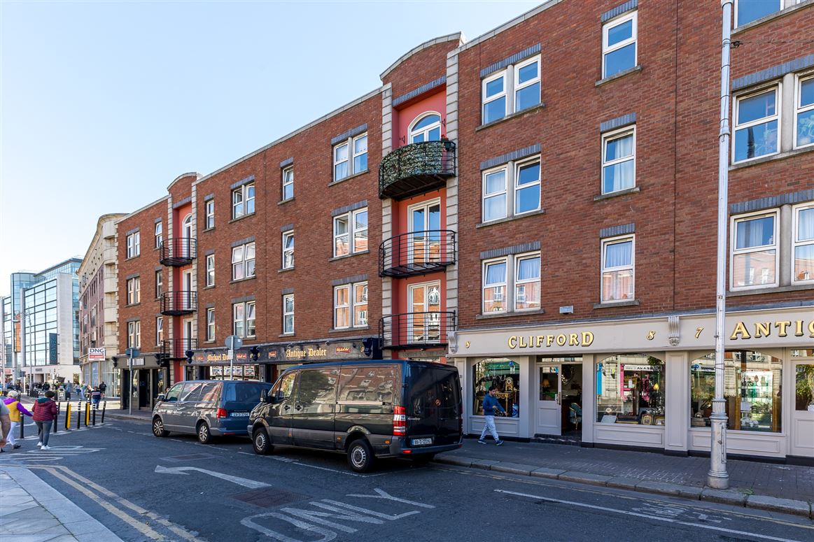 24 Loftus Court, North City Centre, Dublin 1