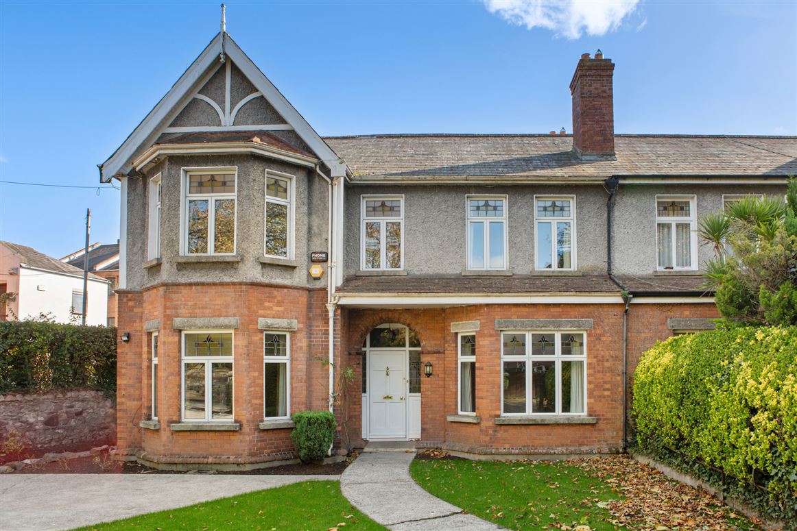 41 Sydney Parade Avenue, Sandymount, Dublin 4