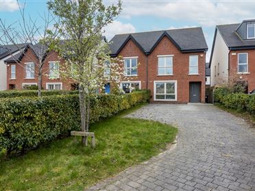 Image for 12 Churchfield Park, Ashbourne, Meath