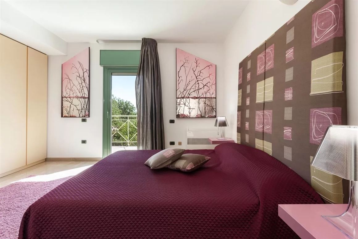 Setting Your Dreams,Poggio dei Pini, Sardinia, Italy