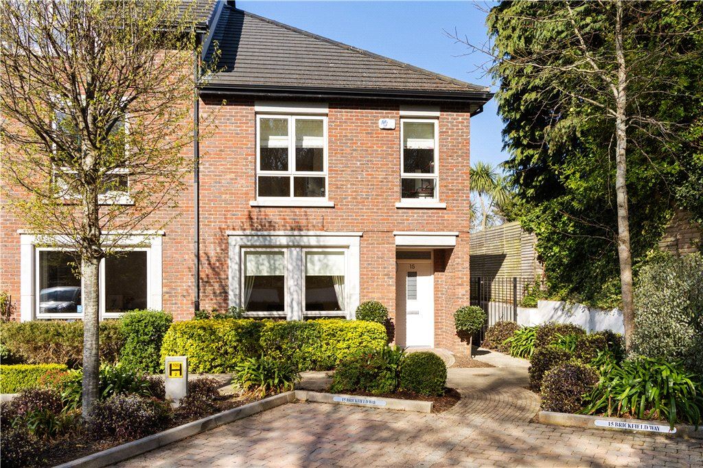 15 Brickfield Way, Honeypark, Dun Laoghaire, Co. Dublin