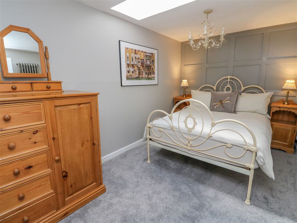 Inglis Nook Cottage,Balquhidder, Stirling, Scotland