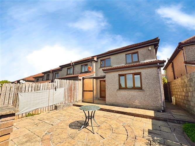 15 Ryecroft, Maryborough Woods, Douglas, Cork