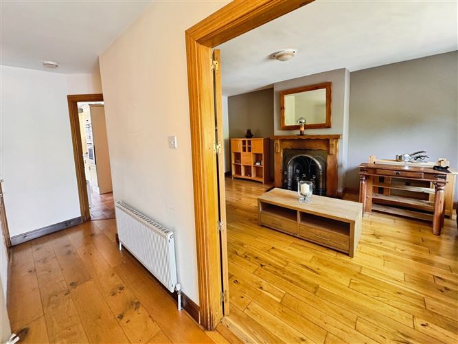 15 Ryecroft, Maryborough Woods, Douglas, Cork