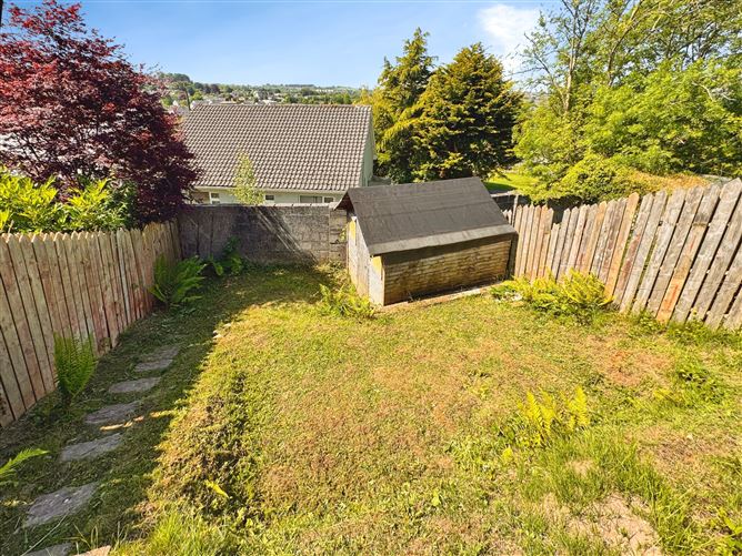 15 Ryecroft, Maryborough Woods, Douglas, Cork