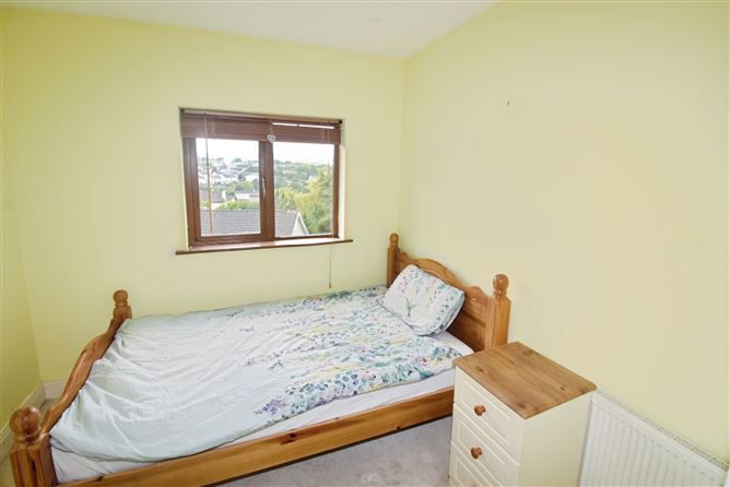 15 Ryecroft, Maryborough Woods, Douglas, Cork