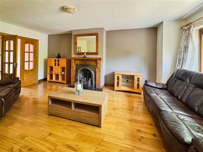 15 Ryecroft, Maryborough Woods, Douglas, Cork