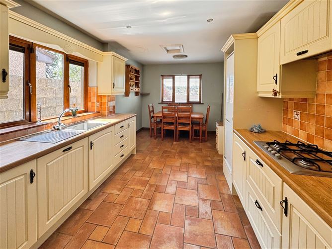 15 Ryecroft, Maryborough Woods, Douglas, Cork