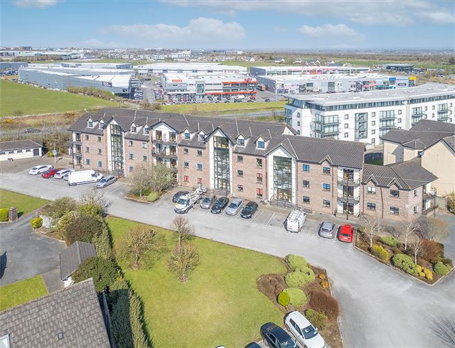 Cuirt Na Rasai, Ballybrit, Galway City, Co. Galway