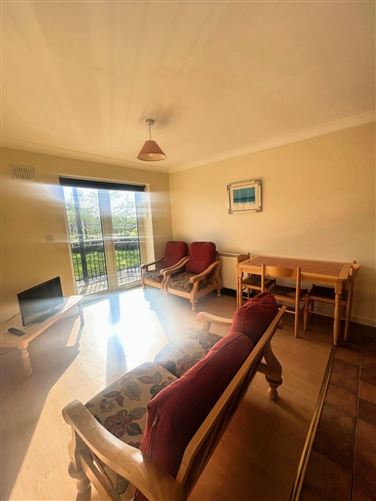 Cuirt Na Rasai, Ballybrit, Galway City, Co. Galway