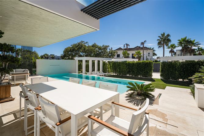 Spain, Estepona, Estepona East - COSTA-00577P