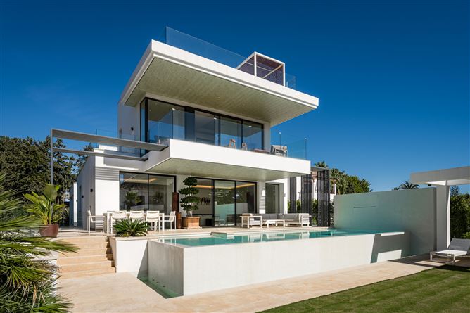 Spain, Estepona, Estepona East - COSTA-00577P