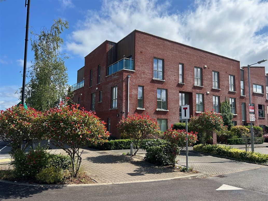 3 Burgage Green , Newcastle, Dublin