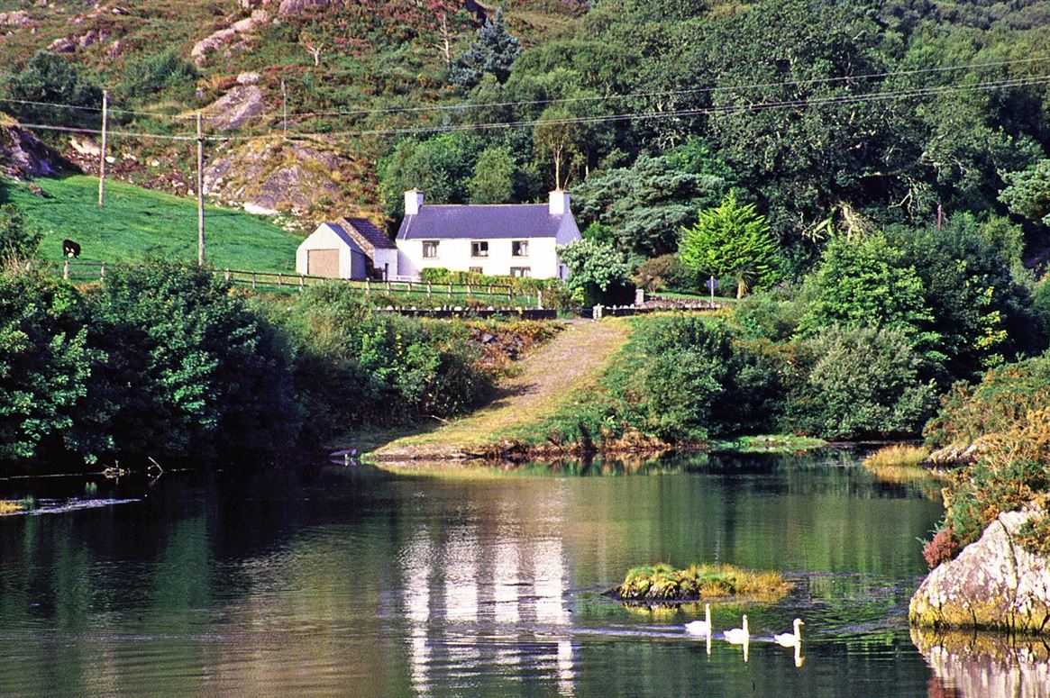 3 Bed in Glengarrff,Glengarrff,  Cork