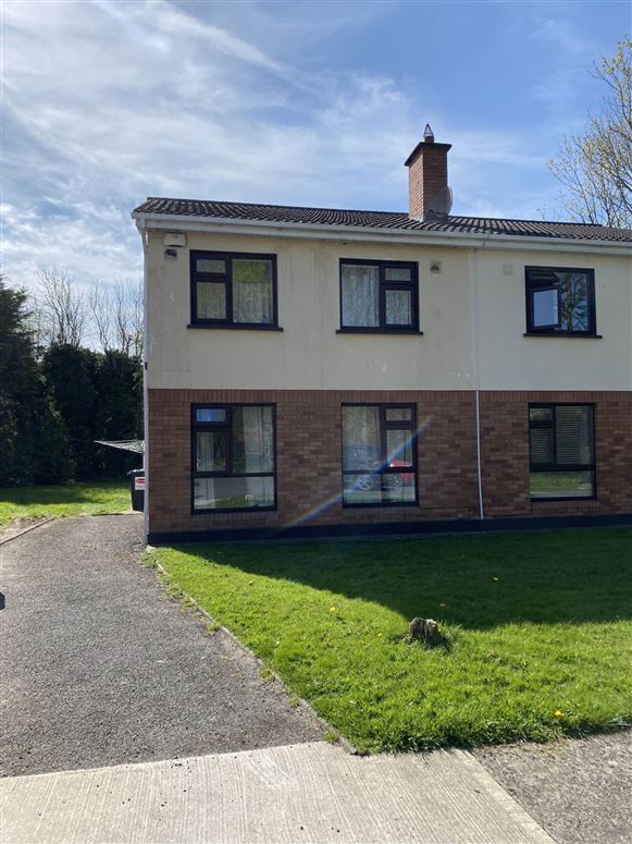 13 Beaufield Lawns, Maynooth, County Kildare