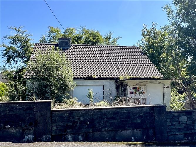 Teelin Road, Carrick, Co. Donegal