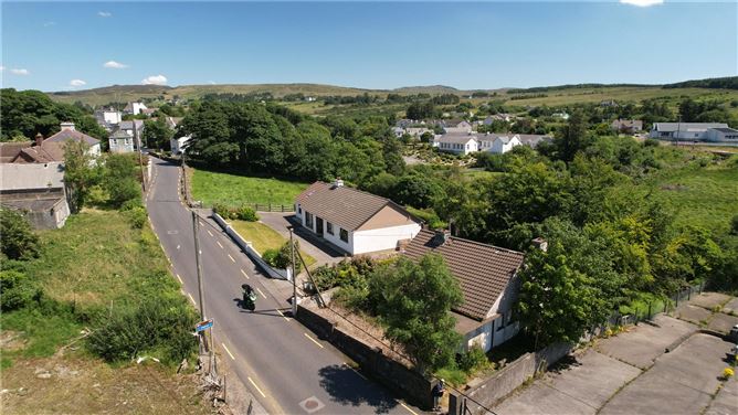 Teelin Road, Carrick, Co. Donegal