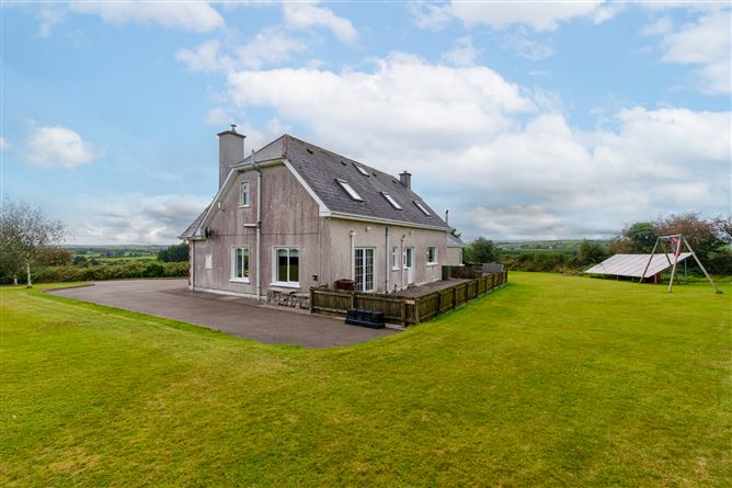 Ballyglass, Grenagh, Cork