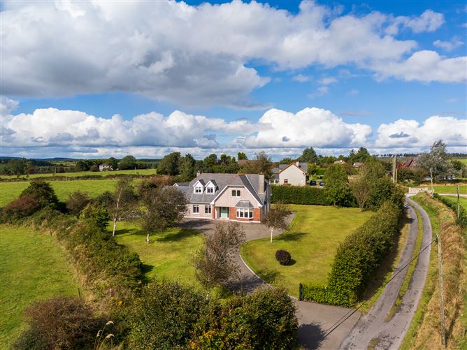 Ballyglass, Grenagh, Cork