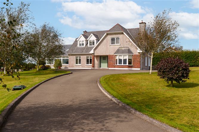 Ballyglass, Grenagh, Cork