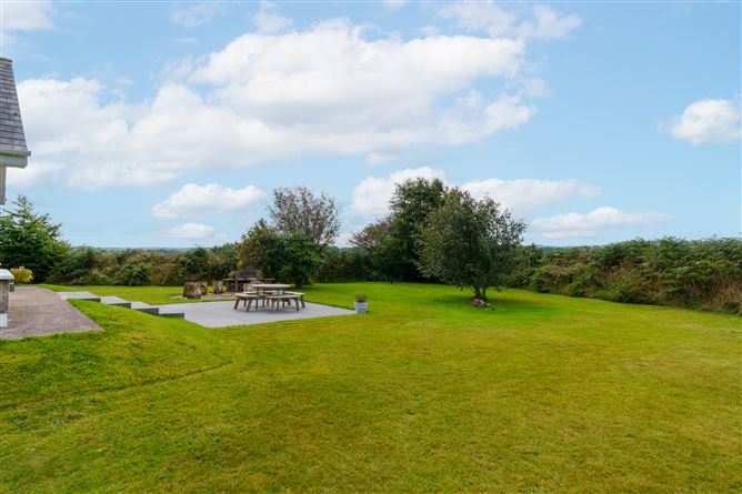 Ballyglass, Grenagh, Cork