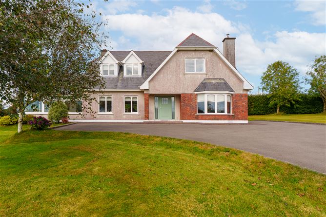 Ballyglass, Grenagh, Cork