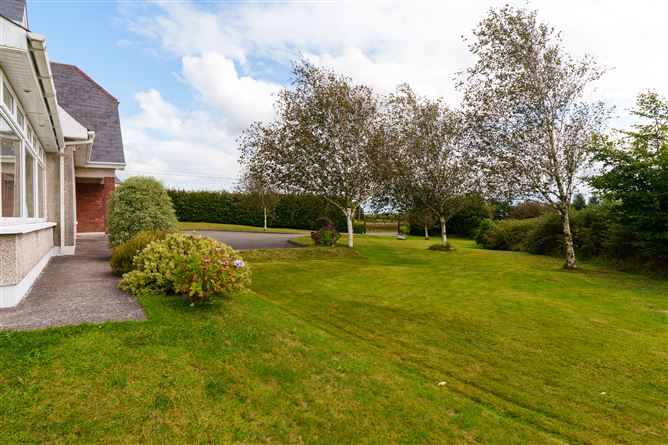 Ballyglass, Grenagh, Cork