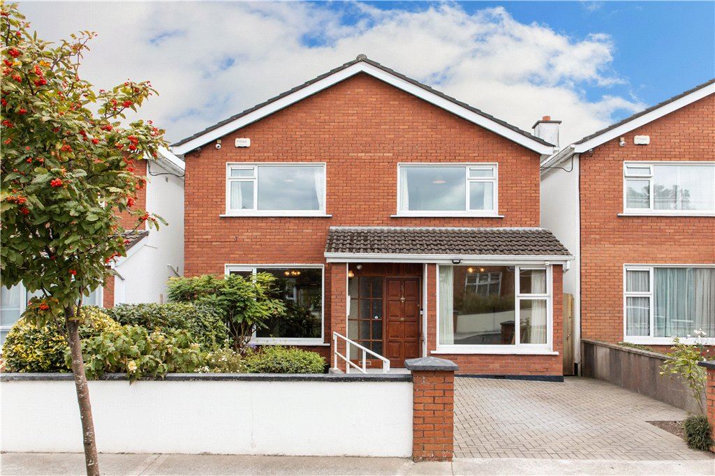 37 Mount Anville Park, Goatstown, Dublin 14