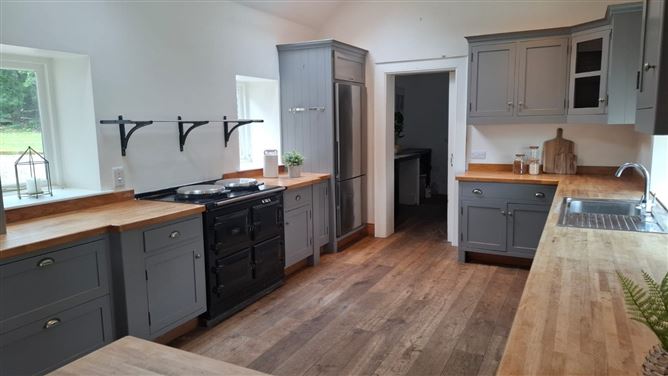 Piercefield, Bunbrosna, Co. Westmeath