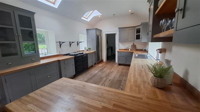 Piercefield, Bunbrosna, Co. Westmeath