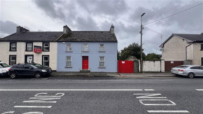 9 Dunlo Hill, Ballinasloe, Galway