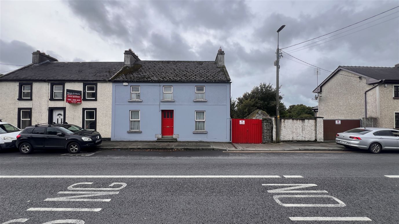 9 Dunlo Hill, Ballinasloe, Galway