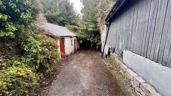 9 Dunlo Hill, Ballinasloe, Galway