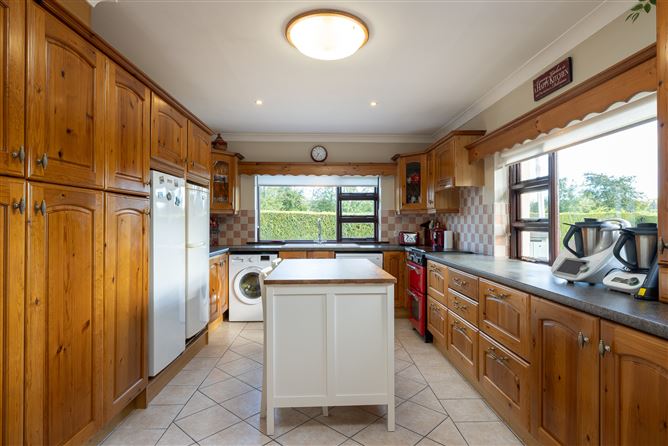 Knockduff, Ferns, Monageer, Co. Wexford
