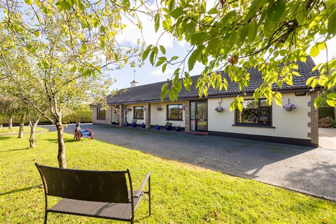Knockduff, Ferns, Monageer, Co. Wexford