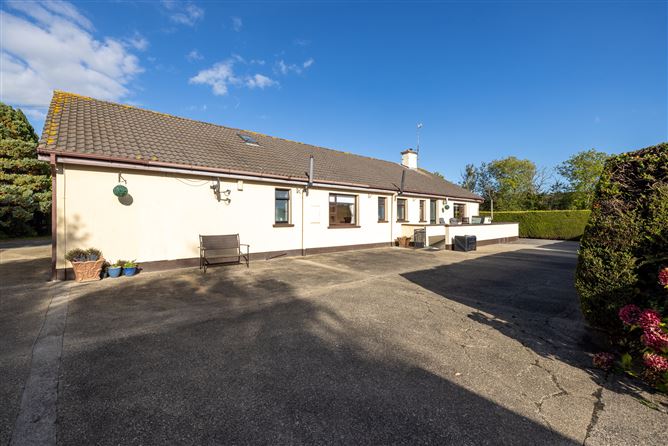 Knockduff, Ferns, Monageer, Co. Wexford