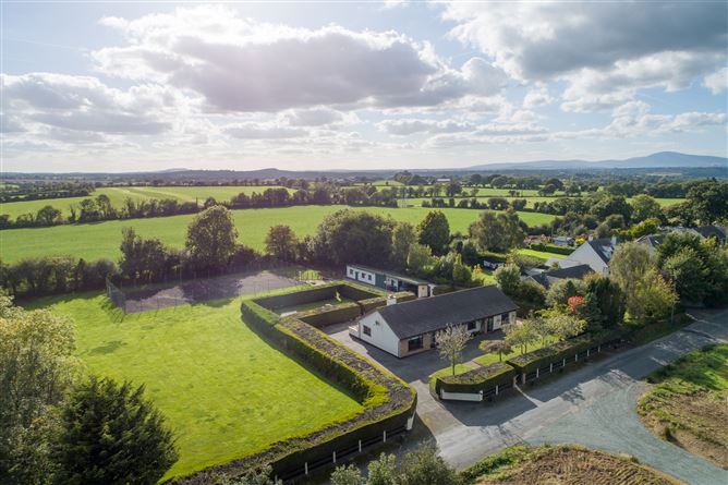 Knockduff, Ferns, Monageer, Co. Wexford