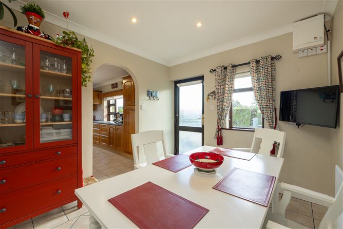 Knockduff, Ferns, Monageer, Co. Wexford