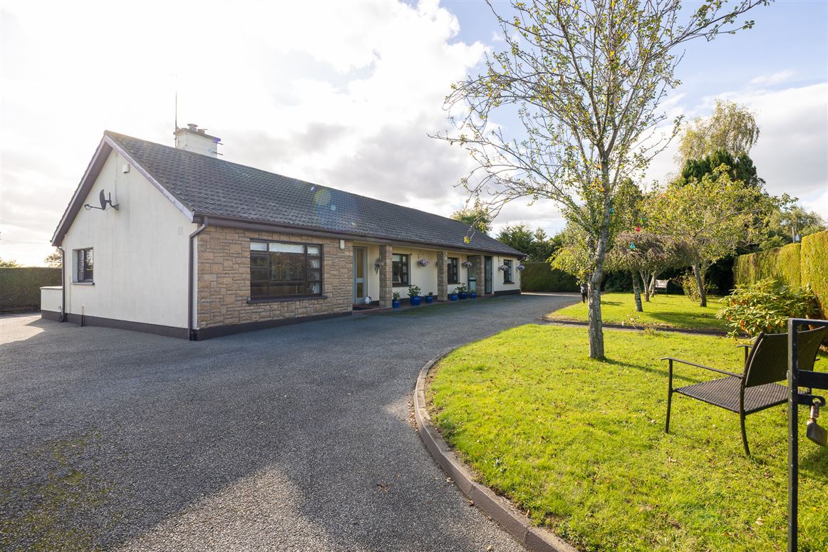 Knockduff, Ferns, Monageer, Co. Wexford